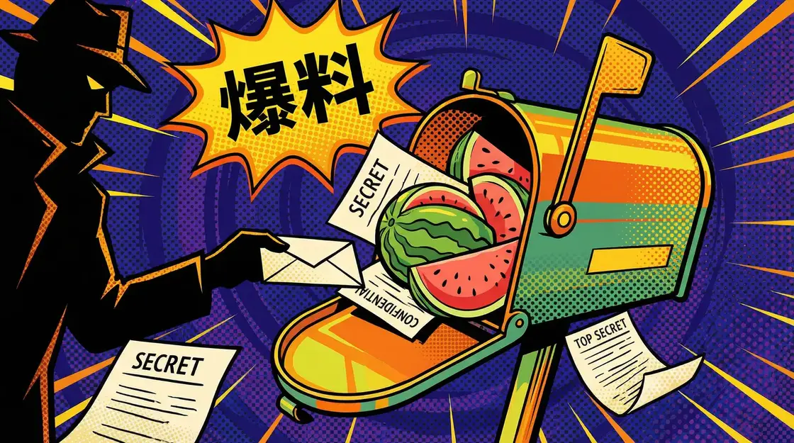 午夜伦yy44880影院 匿名爆料通道漫画插图